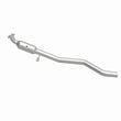 Load image into Gallery viewer, Magnaflow 2008 Mercedes-Benz GL450 4.6L Direct Fit Converter - Back View