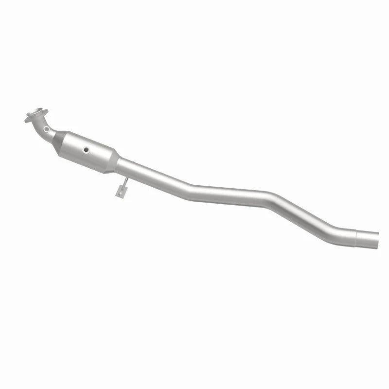 Magnaflow 2008 Mercedes-Benz GL450 4.6L Direct Fit Converter - Back View
