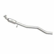 Load image into Gallery viewer, Magnaflow 2008 Mercedes-Benz GL450 4.6L Direct Fit Converter - Back View