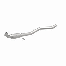 Load image into Gallery viewer, Magnaflow 2008 Mercedes-Benz GL450 4.6L Direct Fit Converter - Additional View 8