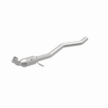 Load image into Gallery viewer, Magnaflow 2008 Mercedes-Benz GL450 4.6L Direct Fit Converter - Additional View 13
