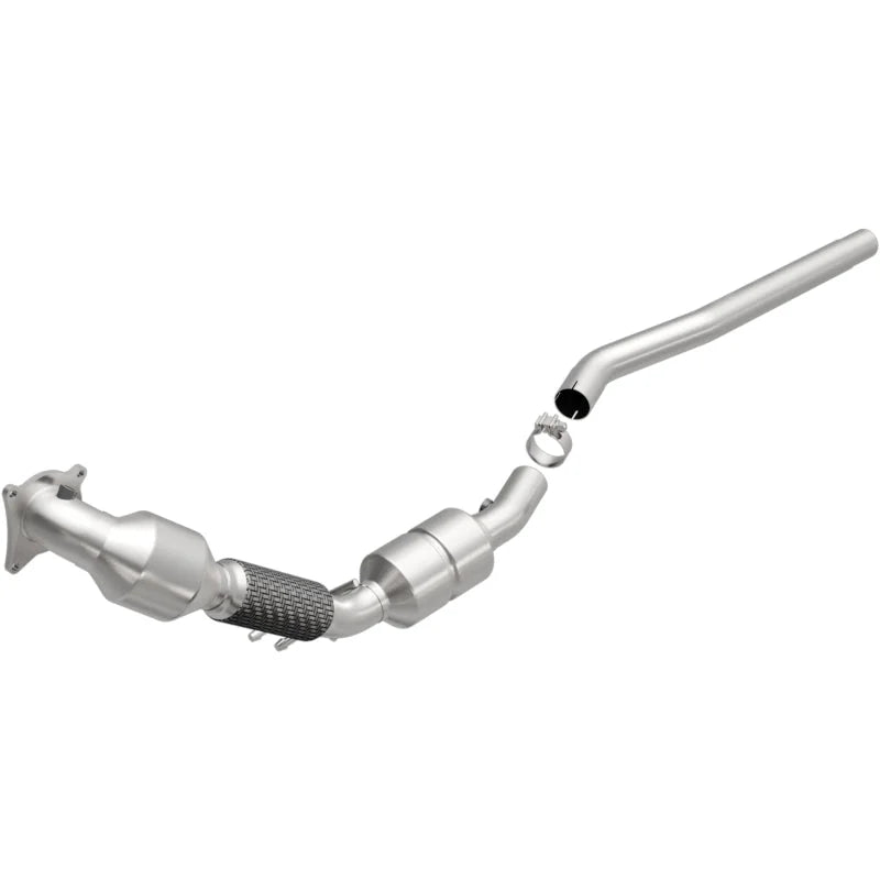 Magnaflow 2008 Volkswagen Passat 2.0L Direct Fit Converter - Main Product View