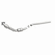 Load image into Gallery viewer, Magnaflow 2008 Volkswagen Passat 2.0L Direct Fit Converter - Additional View 5