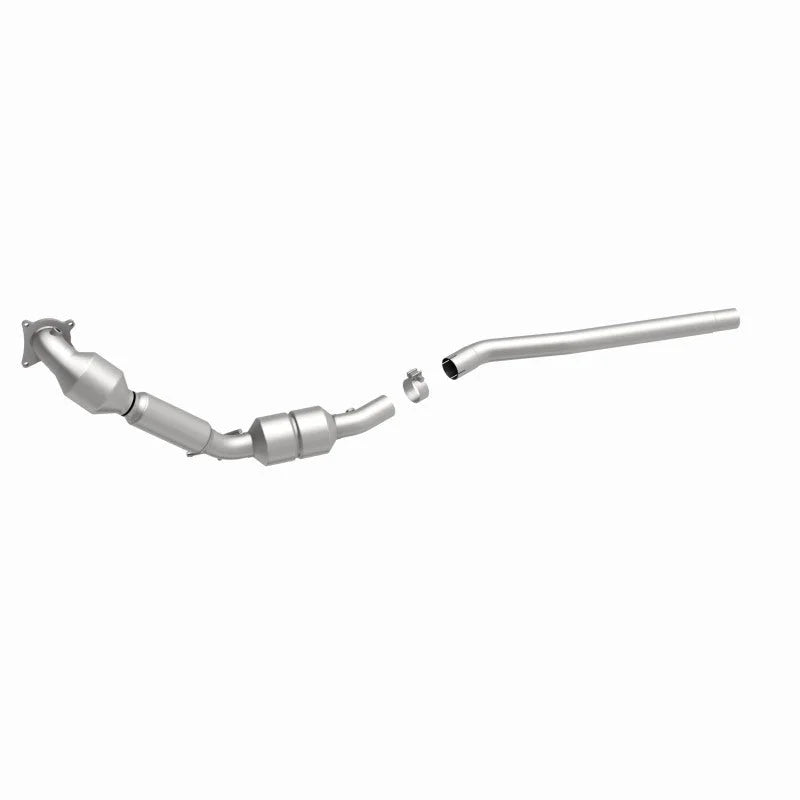 Magnaflow 2008 Volkswagen Passat 2.0L Direct Fit Converter - Additional View 5