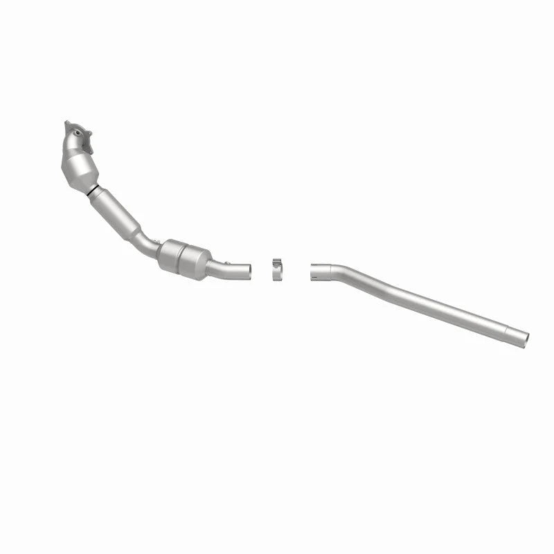 Magnaflow 2008 Volkswagen Passat 2.0L Direct Fit Converter - Additional View 6