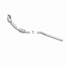 Load image into Gallery viewer, Magnaflow 2008 Volkswagen Passat 2.0L Direct Fit Converter - Additional View 6