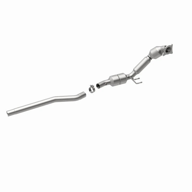 Magnaflow 2008 Volkswagen Passat 2.0L Direct Fit Converter - Additional View 7