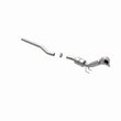 Load image into Gallery viewer, Magnaflow 2008 Volkswagen Passat 2.0L Direct Fit Converter - Additional View 8