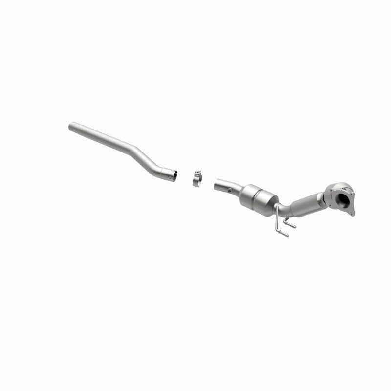 Magnaflow 2008 Volkswagen Passat 2.0L Direct Fit Converter - Additional View 8