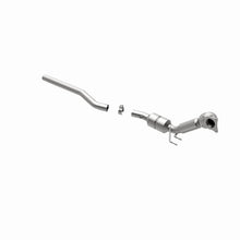 Load image into Gallery viewer, Magnaflow 2008 Volkswagen Passat 2.0L Direct Fit Converter - Additional View 8