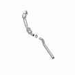 Load image into Gallery viewer, Magnaflow 2008 Volkswagen Passat 2.0L Direct Fit Converter - Additional View 10