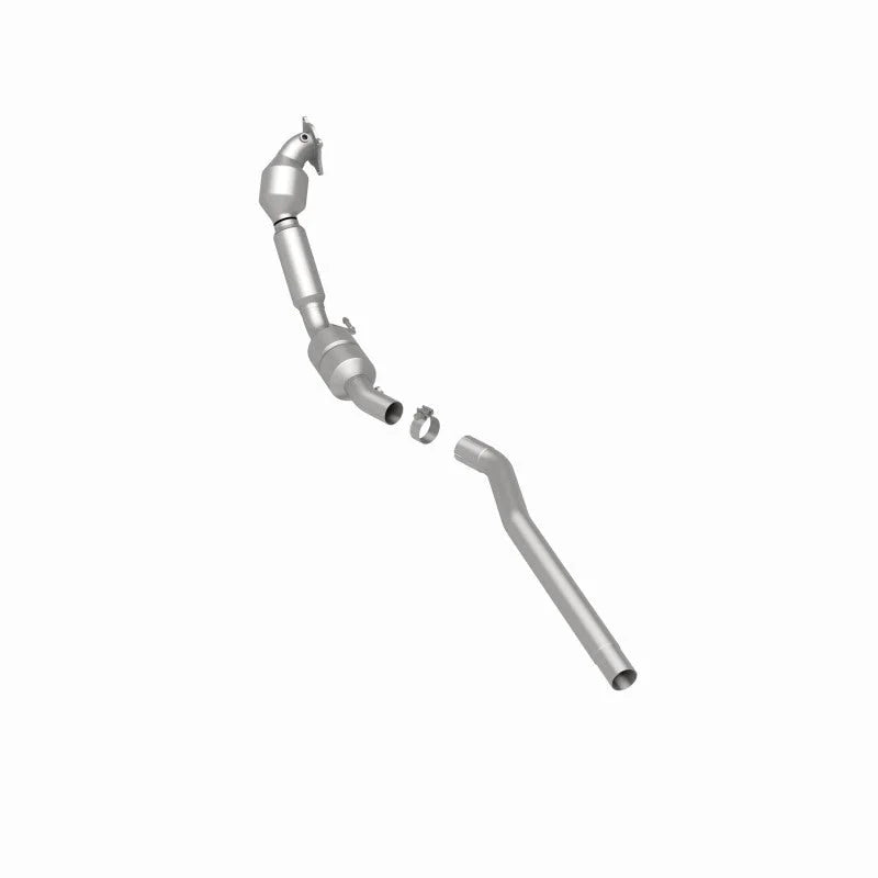Magnaflow 2008 Volkswagen Passat 2.0L Direct Fit Converter - Additional View 10
