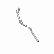 Load image into Gallery viewer, Magnaflow 2008 Volkswagen Passat 2.0L Direct Fit Converter - Additional View 10