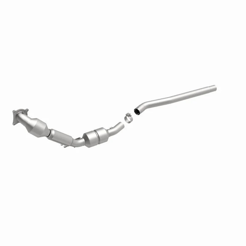 Magnaflow 2008 Volkswagen Passat 2.0L Direct Fit Converter - Additional View 11