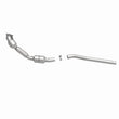 Load image into Gallery viewer, Magnaflow 2008 Volkswagen Passat 2.0L Direct Fit Converter - Additional View 13