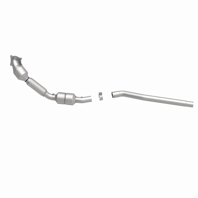 Magnaflow 2008 Volkswagen Passat 2.0L Direct Fit Converter - Additional View 13
