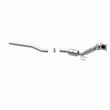 Load image into Gallery viewer, Magnaflow 2008 Volkswagen Passat 2.0L Direct Fit Converter - Additional View 14