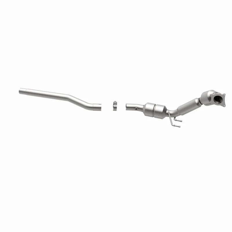 Magnaflow 2008 Volkswagen Passat 2.0L Direct Fit Converter - Additional View 14