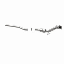 Load image into Gallery viewer, Magnaflow 2008 Volkswagen Passat 2.0L Direct Fit Converter - Additional View 14