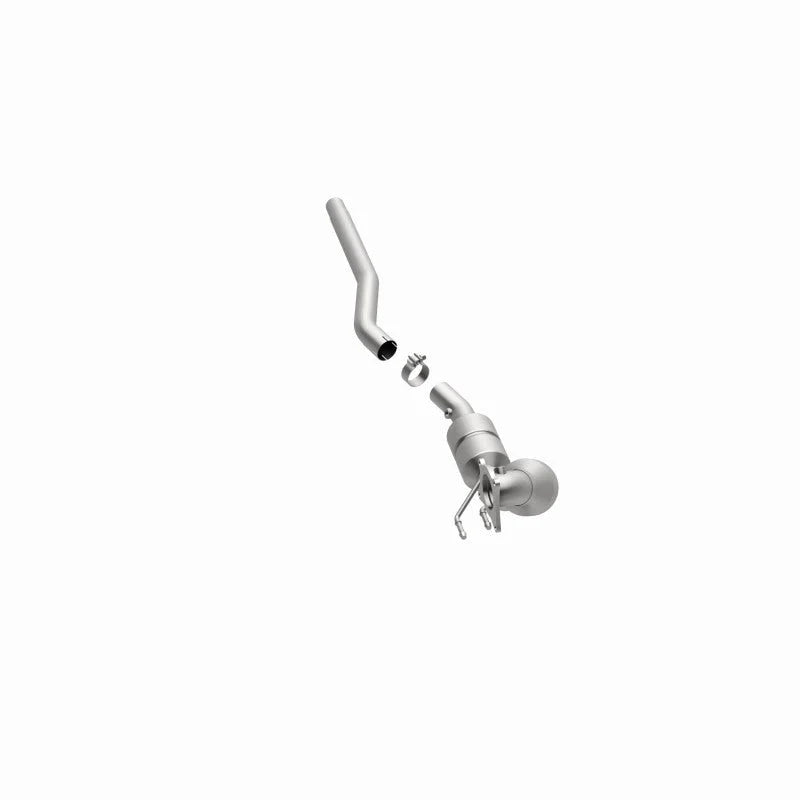 Magnaflow 2008 Volkswagen Passat 2.0L Direct Fit Converter - Additional View 15