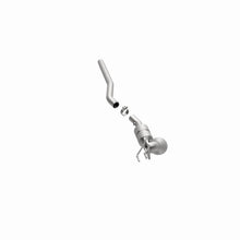 Load image into Gallery viewer, Magnaflow 2008 Volkswagen Passat 2.0L Direct Fit Converter - Additional View 15