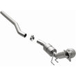 Load image into Gallery viewer, Magnaflow 2008 Volkswagen Passat 2.0L Direct Fit Converter - Additional View 16
