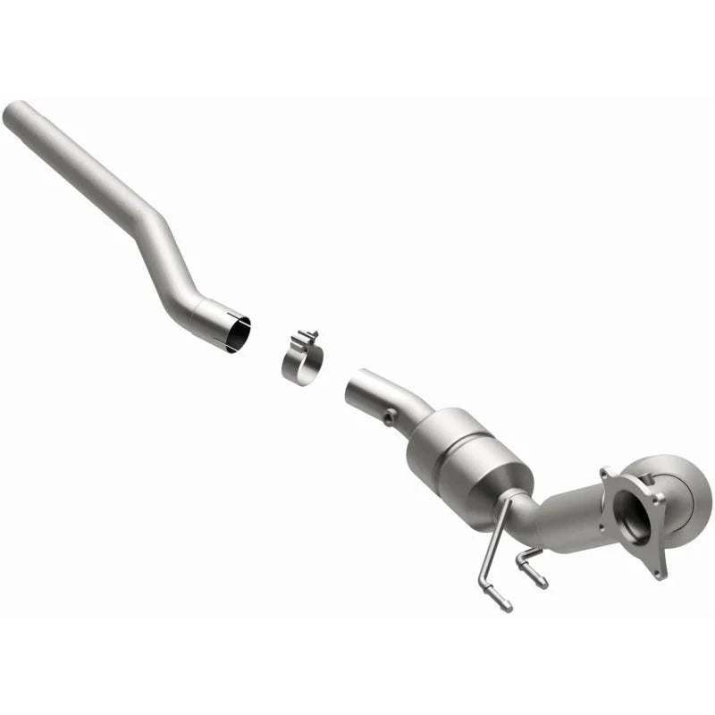 Magnaflow 2008 Volkswagen Passat 2.0L Direct Fit Converter - Additional View 16