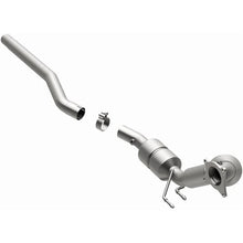 Load image into Gallery viewer, Magnaflow 2008 Volkswagen Passat 2.0L Direct Fit Converter - Additional View 16