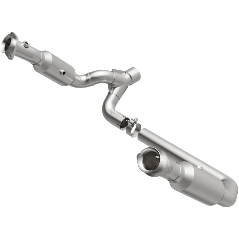 Magnaflow 2009 Dodge Ram 1500 4.7L Direct Fit Converter - Main Product View