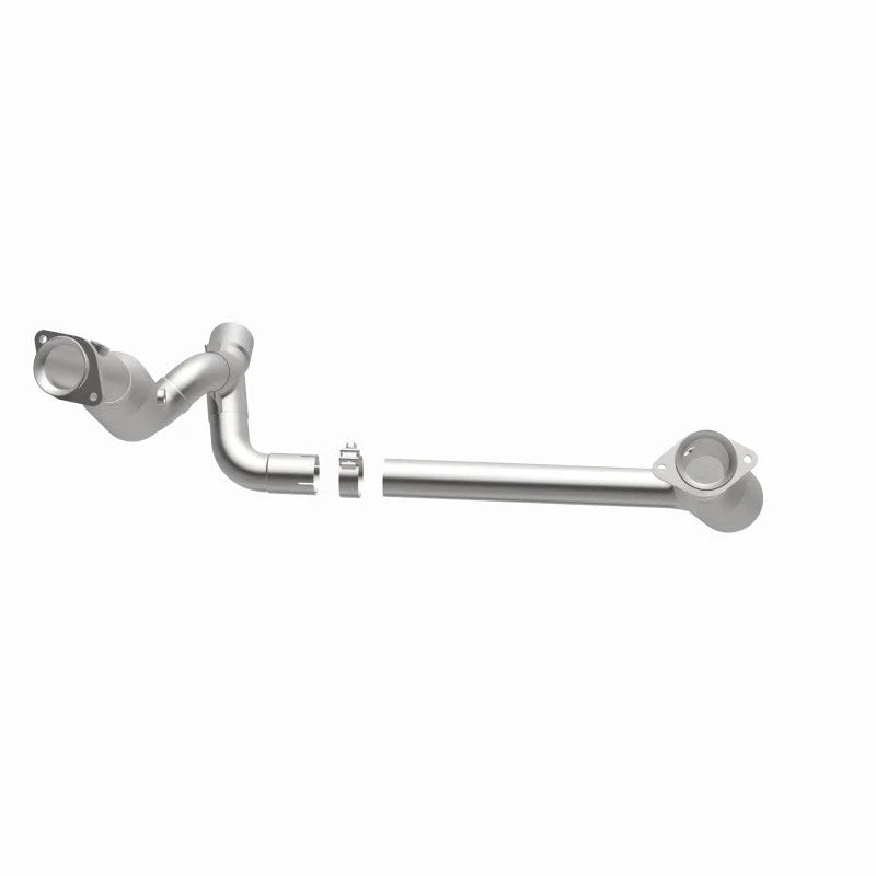 Magnaflow 2009 Dodge Ram 1500 4.7L Direct Fit Converter - Side View