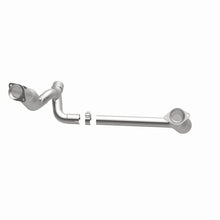 Load image into Gallery viewer, Magnaflow 2009 Dodge Ram 1500 4.7L Direct Fit Converter - Side View