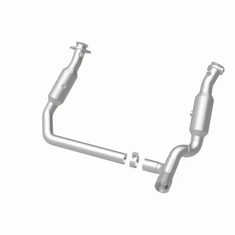 Magnaflow 2009 Dodge Ram 1500 4.7L Direct Fit Converter - Additional View 6