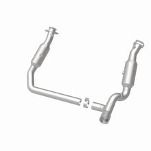 Load image into Gallery viewer, Magnaflow 2009 Dodge Ram 1500 4.7L Direct Fit Converter - Additional View 6