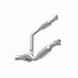 Load image into Gallery viewer, Magnaflow 2009 Dodge Ram 1500 4.7L Direct Fit Converter - Additional View 10