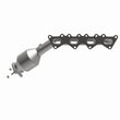 Load image into Gallery viewer, Magnaflow 2009 Hyundai Genesis 4.6L Direct Fit Converter - Additional View 7
