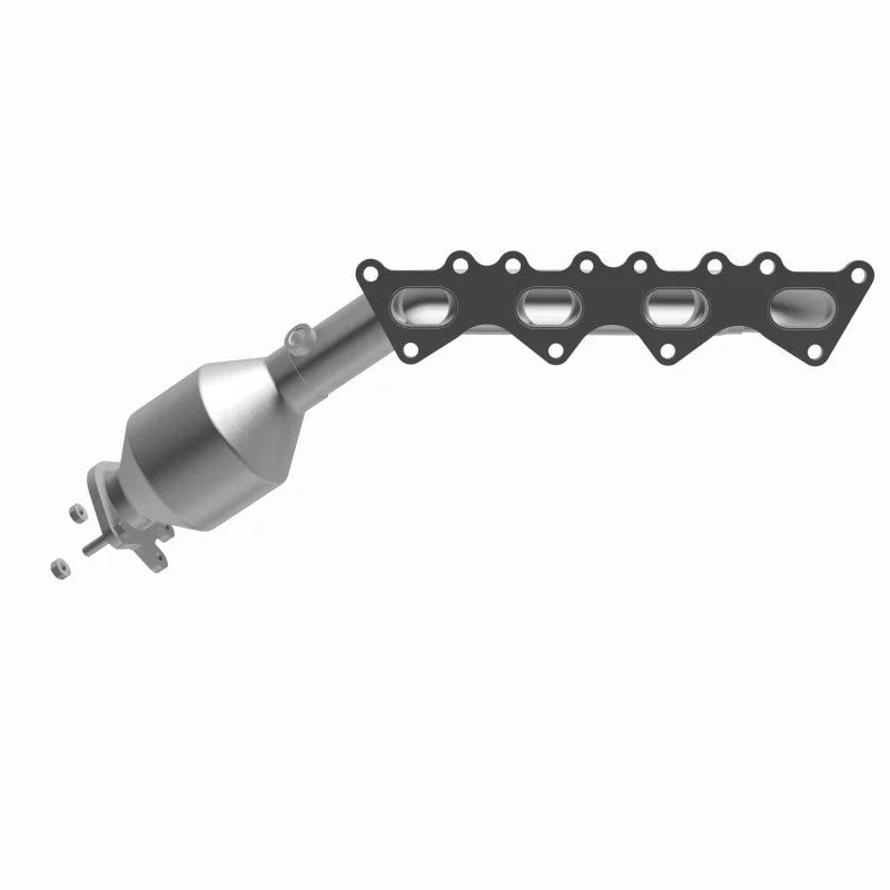 Magnaflow 2009 Hyundai Genesis 4.6L Direct Fit Converter - Additional View 7