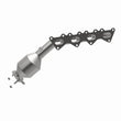Load image into Gallery viewer, Magnaflow 2009 Hyundai Genesis 4.6L Direct Fit Converter - Additional View 9