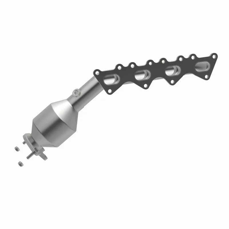 Magnaflow 2009 Hyundai Genesis 4.6L Direct Fit Converter - Additional View 9