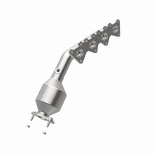 Load image into Gallery viewer, Magnaflow 2009 Hyundai Genesis 4.6L Direct Fit Converter - Additional View 11