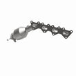 Load image into Gallery viewer, Magnaflow 2009 Hyundai Genesis 4.6L Direct Fit Converter - Additional View 13