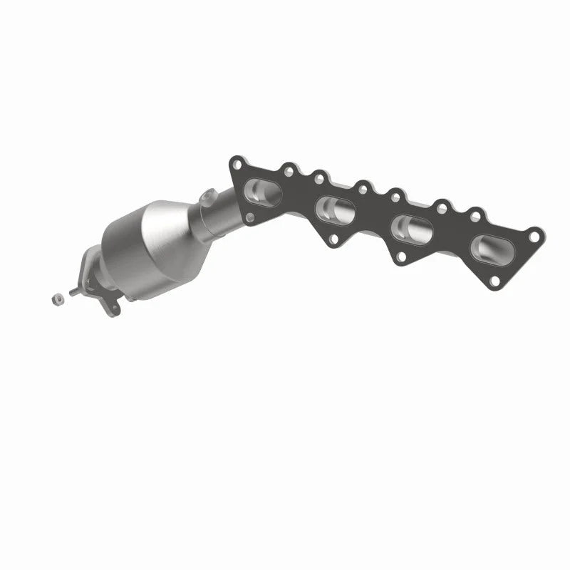 Magnaflow 2009 Hyundai Genesis 4.6L Direct Fit Converter - Additional View 13