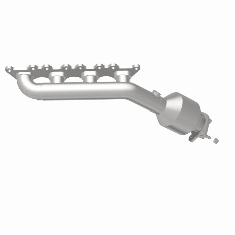 Magnaflow 2009 Hyundai Genesis 4.6L Direct Fit Converter - Additional View 14