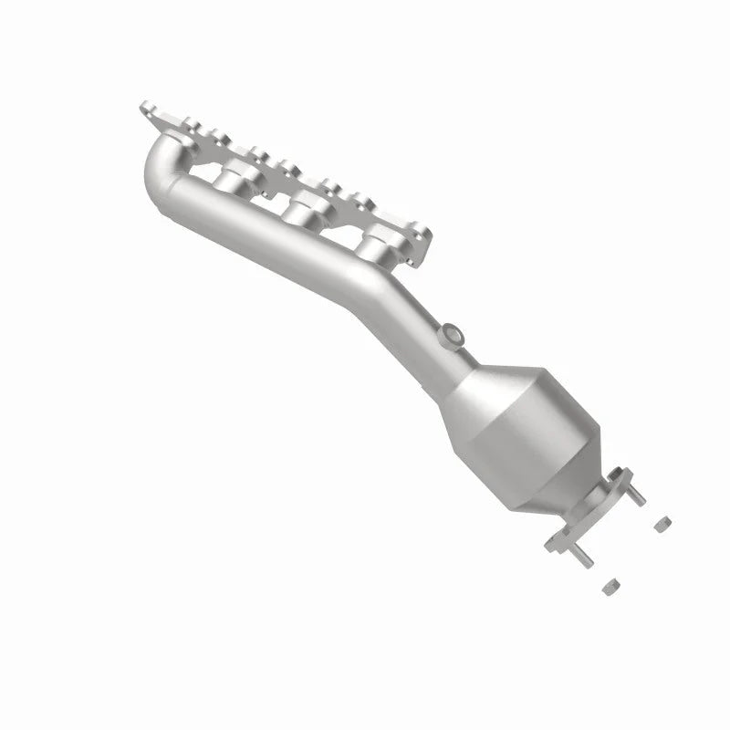 Magnaflow 2009 Hyundai Genesis 4.6L Direct Fit Converter - Additional View 15