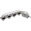 Load image into Gallery viewer, Magnaflow 2009 Hyundai Genesis 4.6L Direct Fit Converter - Main Product View