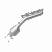 Load image into Gallery viewer, Magnaflow 2009 Hyundai Genesis 4.6L Direct Fit Converter - Additional View 5