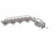 Load image into Gallery viewer, Magnaflow 2009 Hyundai Genesis 4.6L Direct Fit Converter - Additional View 6