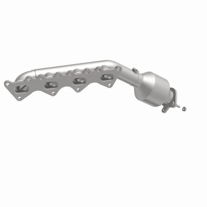 Magnaflow 2009 Hyundai Genesis 4.6L Direct Fit Converter - Additional View 6