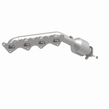 Load image into Gallery viewer, Magnaflow 2009 Hyundai Genesis 4.6L Direct Fit Converter - Additional View 6