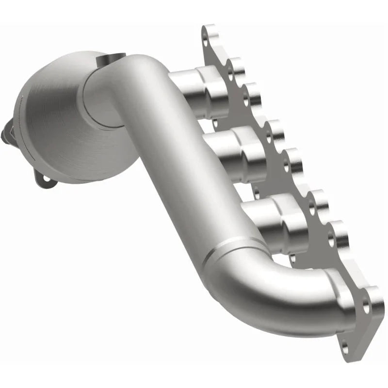 Magnaflow 2009 Hyundai Genesis 4.6L Direct Fit Converter - Additional View 8