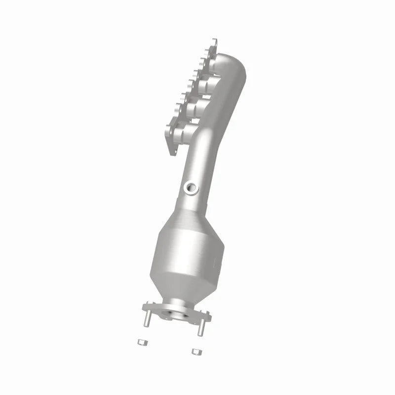 Magnaflow 2009 Hyundai Genesis 4.6L Direct Fit Converter - Additional View 10